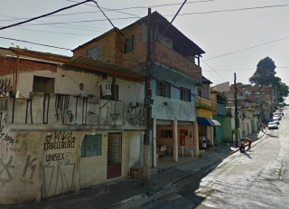 Rua Clementine Brenne, São Paulo, Brasile -23.606336,-46.729333