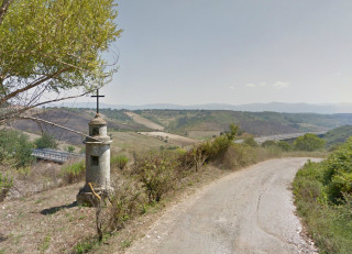 Sant'Onofrio, Vibo Valentia, Italy(38.681515,16.168096)
